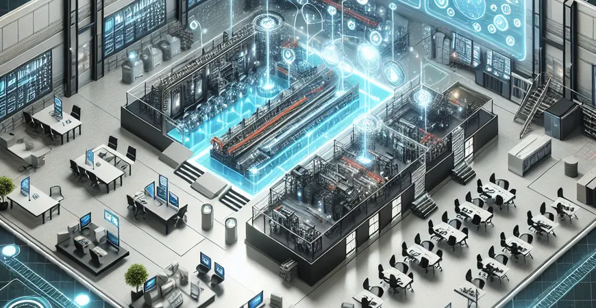 生产数据分析难？BI 与 MES 工具的分析方法对比